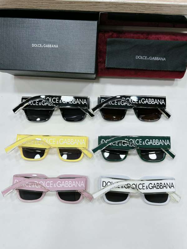 Picture of DG Sunglasses _SKUfw52053902fw